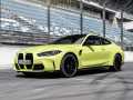 2021 BMW M4 Coupe