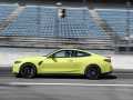 2021 BMW M4 Coupe