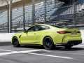 2021 BMW M4 Coupe