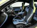 2021 BMW M4 Coupe