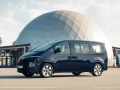 2021 Hyundai Staria