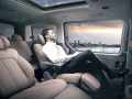 2021 Hyundai Staria