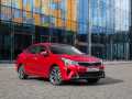 2021 Kia Rio