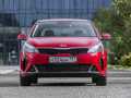 2021 Kia Rio