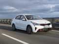 2021 Kia Rio