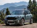 2021 Mini Countryman