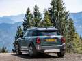 2021 Mini Countryman