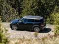 2021 Mini Countryman