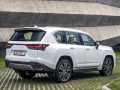 2022 Lexus LX