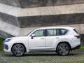 2022 Lexus LX