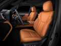 2022 Lexus LX