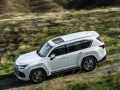 2022 Lexus LX