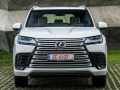 2022 Lexus LX