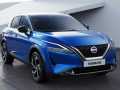2022 Nissan Qashqai