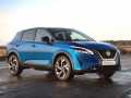 2022 Nissan Qashqai