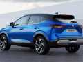 2022 Nissan Qashqai