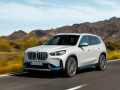 2023 BMW iX1