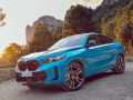 2023 BMW X6