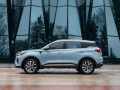 2023 Chery Tiggo 7 Pro Max