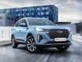 2023 Chery Tiggo 7 Pro Max