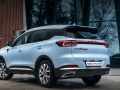 2023 Chery Tiggo 7 Pro Max
