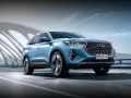 2023 Chery Tiggo 7 Pro Max