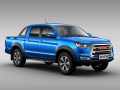 2024 JAC T8