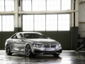 BMW 4-Series Coupe Concept