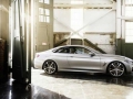 BMW 4-Series Coupe Concept