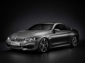 BMW 4-Series Coupe Concept