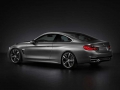 BMW 4-Series Coupe Concept