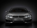 BMW 4-Series Coupe Concept