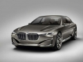 BMW Vision Future Luxury Concept