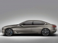 BMW Vision Future Luxury Concept