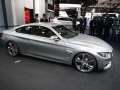 BMW 4 Series Coupe Concept