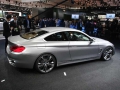BMW 4 Series Coupe Concept