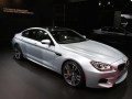 BMW M6 Gran Coupe