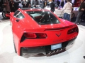 Chevrolet Corvette Stingray
