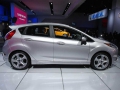 Ford Fiesta ST