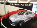 GAC Group Ejet Concept