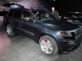 Jeep Grand Cherokee SRT