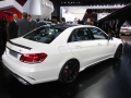 Mercedes-Benz E 63 AMG седан