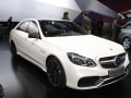 Mercedes-Benz E 63 AMG седан