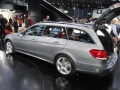 Mercedes-Benz E-Class универсал