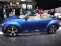 Volkswagen Beetle Convertible