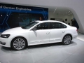 Volkswagen Passat Performance Concept