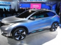 Honda Urban SUV Concept