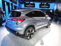 Honda Urban SUV Concept