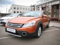DFM (Dongfeng) H30 Cross