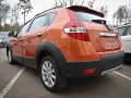 DFM (Dongfeng) H30 Cross